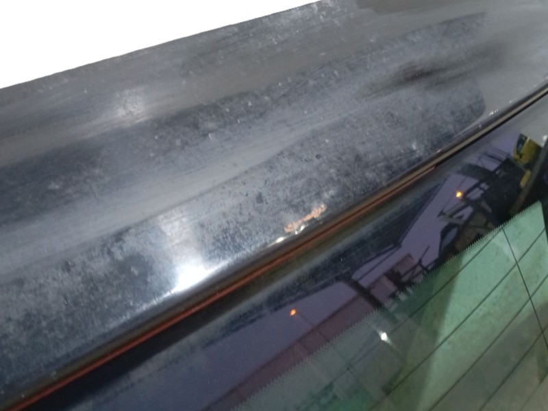 Recambio de porton trasero para peugeot 3008 i monospace (0u_) 1.6 hdi referencia OEM IAM 8701AP  