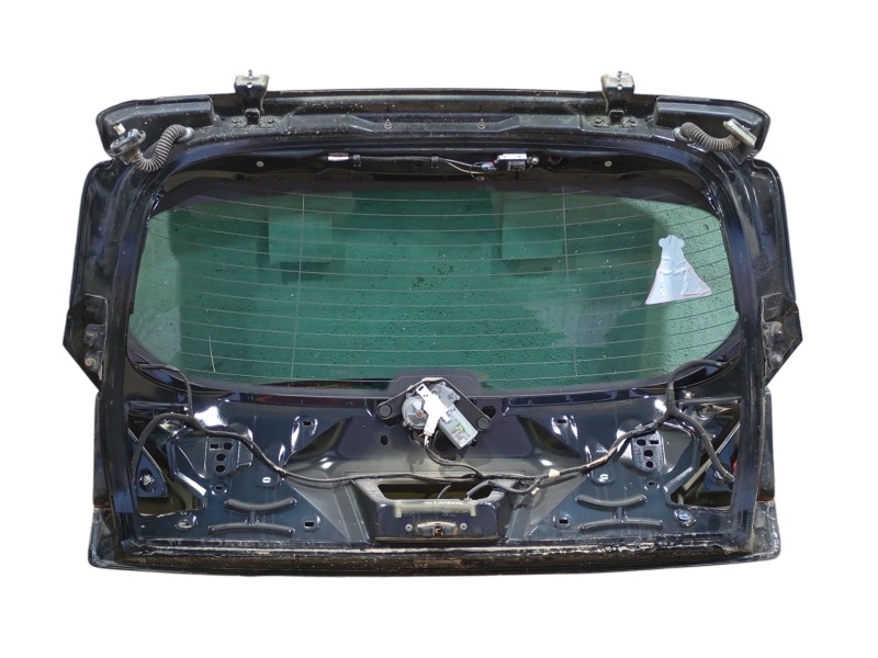 Recambio de porton trasero para peugeot 3008 i monospace (0u_) 1.6 hdi referencia OEM IAM 8701AP  