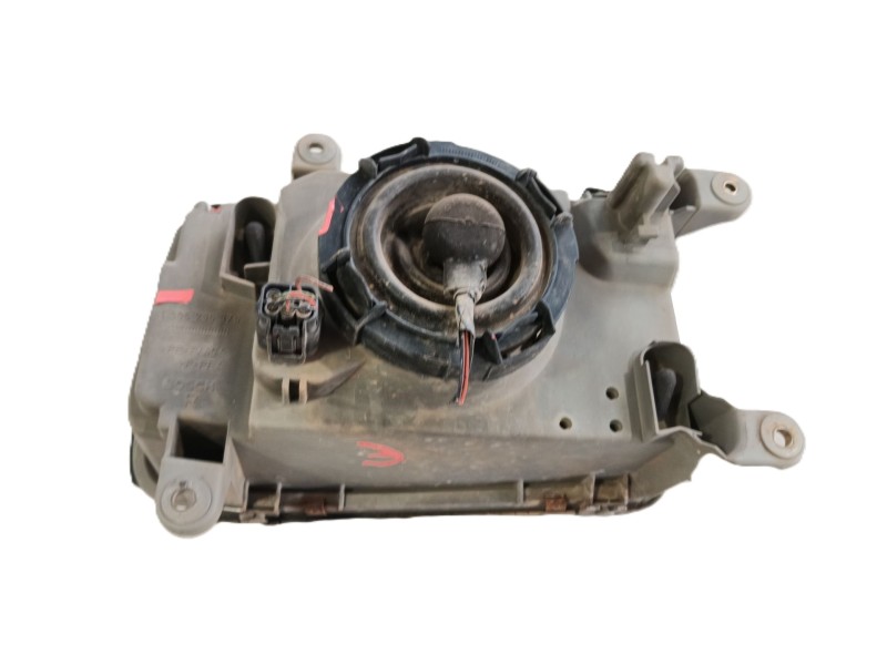 Recambio de faro derecho para opel frontera b (u99) 2.2 dti (6b_zc, 6b_vf, 6b_66, 6b_76) referencia OEM IAM 91157026  