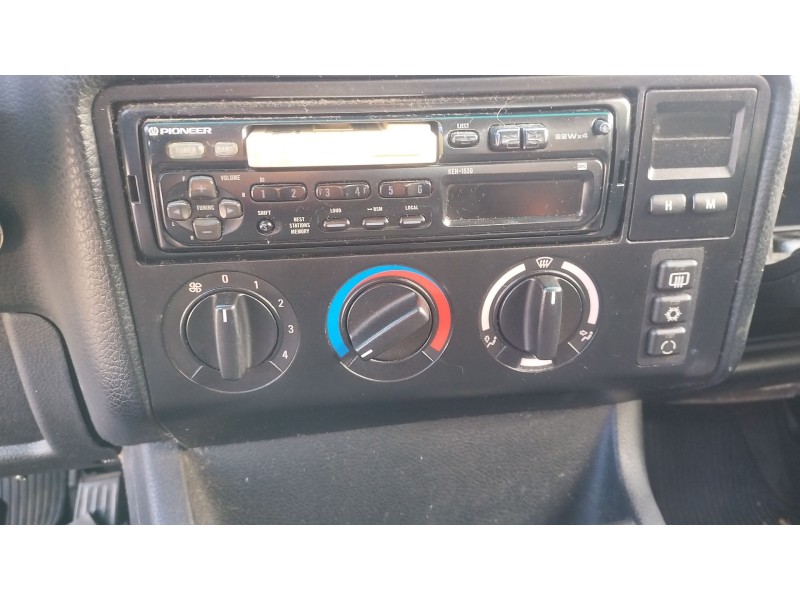 Recambio de mando calefaccion / aire acondicionado para bmw 3 compact (e36) 316 i referencia OEM IAM   