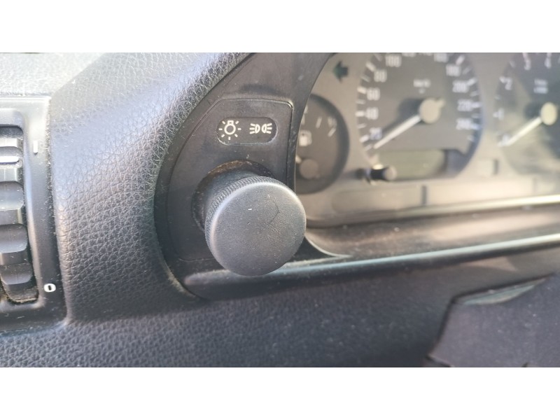 Recambio de mando luces para bmw 3 compact (e36) 316 i referencia OEM IAM   
