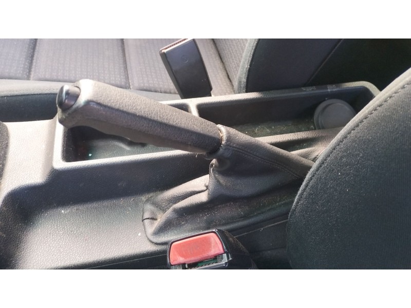 Recambio de palanca freno de mano para bmw 3 compact (e36) 316 i referencia OEM IAM 34411158620  