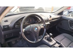 Recambio de salpicadero para bmw 3 compact (e36) 316 i referencia OEM IAM 51458185728  