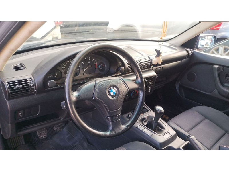 Recambio de salpicadero para bmw 3 compact (e36) 316 i referencia OEM IAM 51458185728  