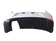 Recambio de paragolpes trasero para seat altea (5p1) 1.6 tdi referencia OEM IAM 5P8807421GRU / 5P5825189C   2