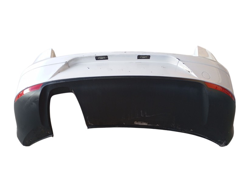 Recambio de paragolpes trasero para seat altea (5p1) 1.6 tdi referencia OEM IAM 5P8807421GRU / 5P5825189C  