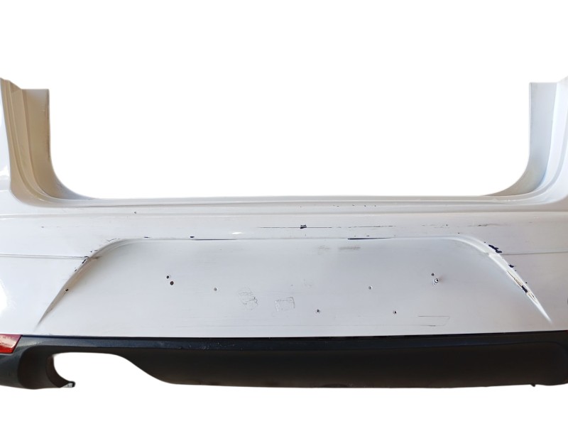 Recambio de paragolpes trasero para seat altea (5p1) 1.6 tdi referencia OEM IAM 5P8807421GRU / 5P5825189C  