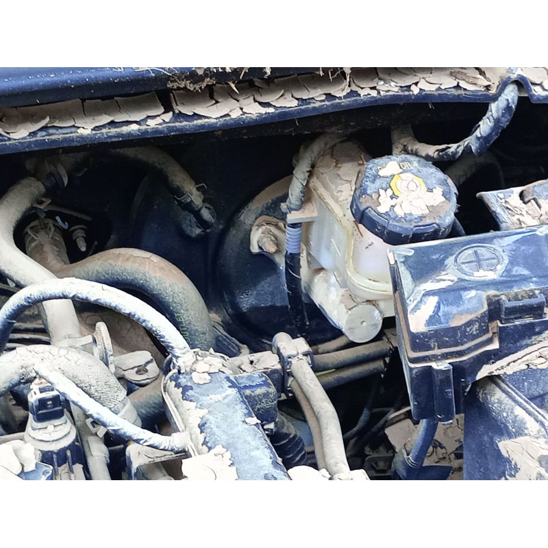 Recambio de servofreno para hyundai i20 iii (bc3, bi3) 1.2 referencia OEM IAM   