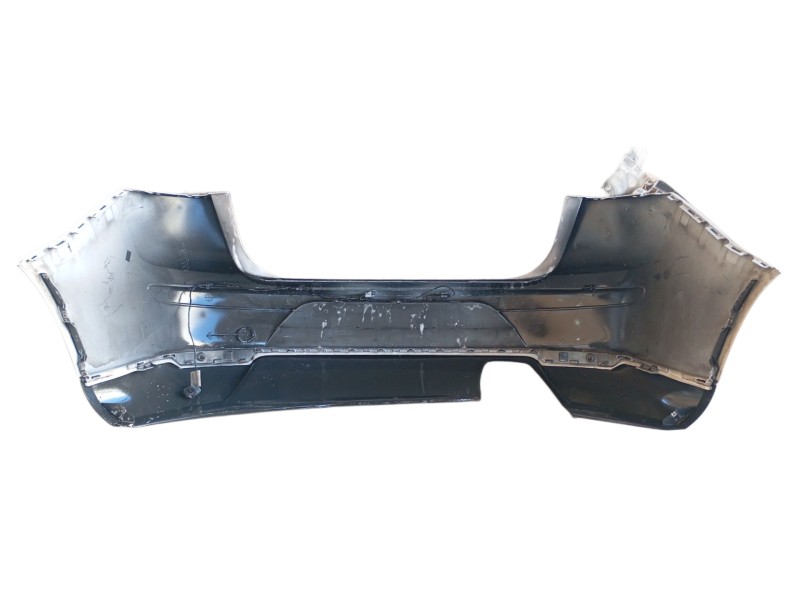 Recambio de paragolpes trasero para seat altea (5p1) 1.6 tdi referencia OEM IAM 5P8807421GRU / 5P5825189C  