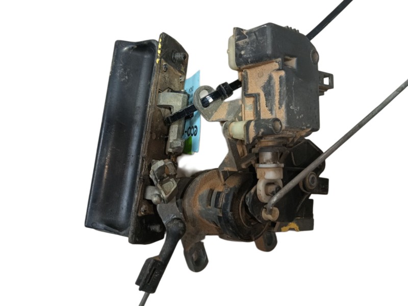 Recambio de pulsador maletero / porton para seat toledo ii (1m2) 1.9 tdi referencia OEM IAM 1M5827297D  