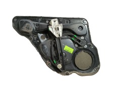 Recambio de elevalunas trasero derecho para seat toledo ii (1m2) 1.9 tdi referencia OEM IAM 1M0839730J   2