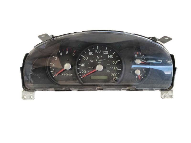 Recambio de cuadro instrumentos para kia sorento i (jc) 2.5 crdi referencia OEM IAM   