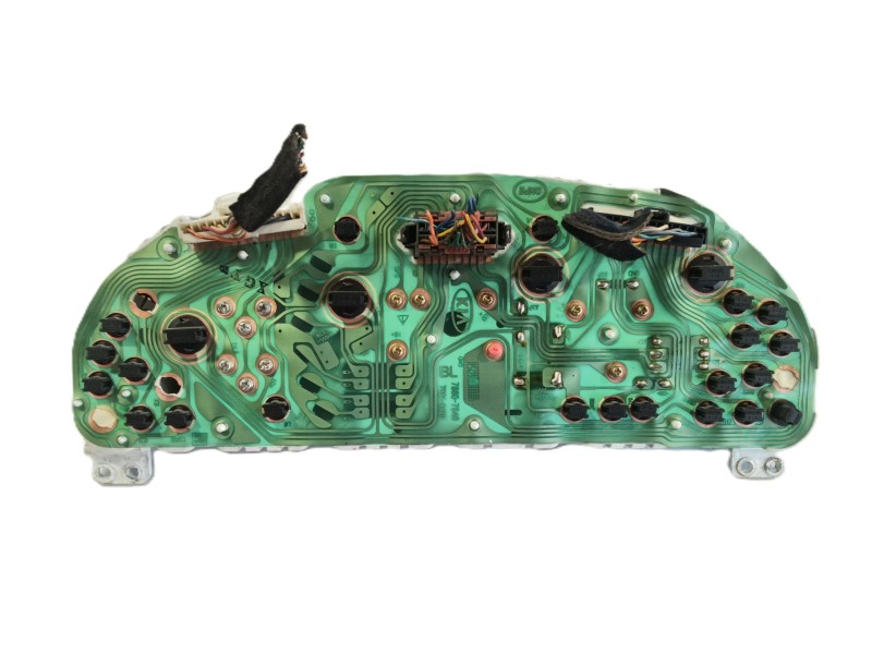 Recambio de cuadro instrumentos para kia sorento i (jc) 2.5 crdi referencia OEM IAM   