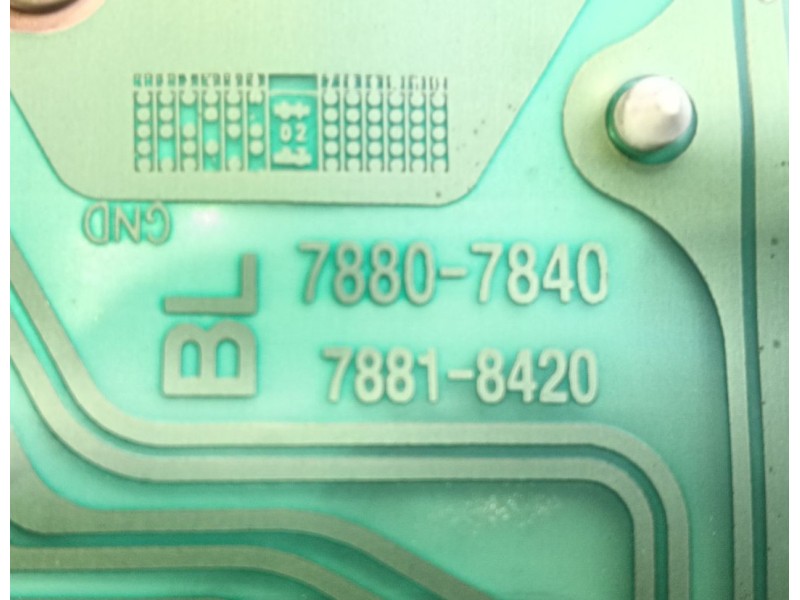 Recambio de cuadro instrumentos para kia sorento i (jc) 2.5 crdi referencia OEM IAM   