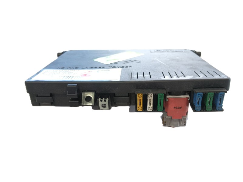 Recambio de bsi para citroën xsara picasso (n68) 2.0 hdi referencia OEM IAM   