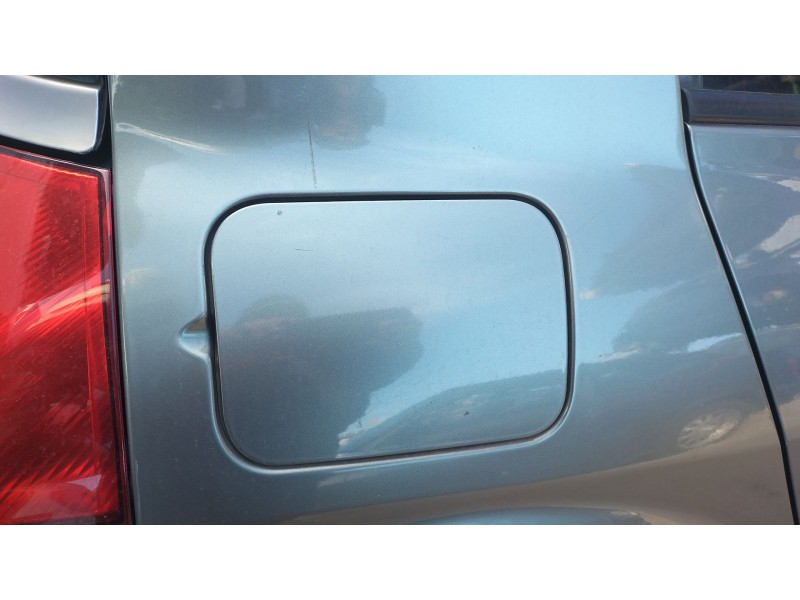 Recambio de tapa exterior combustible para renault megane ii (bm0/1_, cm0/1_) 1.4 16v (bm0b, cm0b) referencia OEM IAM   