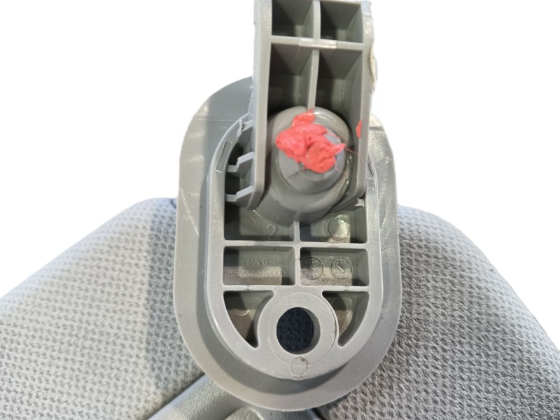 Recambio de parasol derecho para hyundai i10 iii (ac3, ai3) 1.0 mpi referencia OEM IAM 85220K7140NNB  