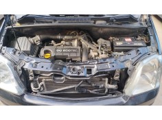 Recambio de despiece motor para opel meriva a monospace (x03) 1.7 cdti (e75) referencia OEM IAM   