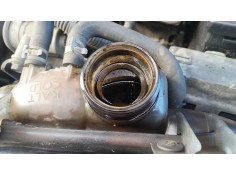 Recambio de despiece motor para opel meriva a monospace (x03) 1.7 cdti (e75) referencia OEM IAM    2