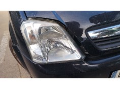 Recambio de faro derecho para opel meriva a monospace (x03) 1.7 cdti (e75) referencia OEM IAM 93175365  