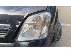 Recambio de faro izquierdo para opel meriva a monospace (x03) 1.7 cdti (e75) referencia OEM IAM 93175364  