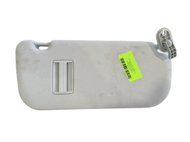 Recambio de parasol izquierdo para hyundai i10 iii (ac3, ai3) 1.0 mpi referencia OEM IAM 85210K7100NNB  