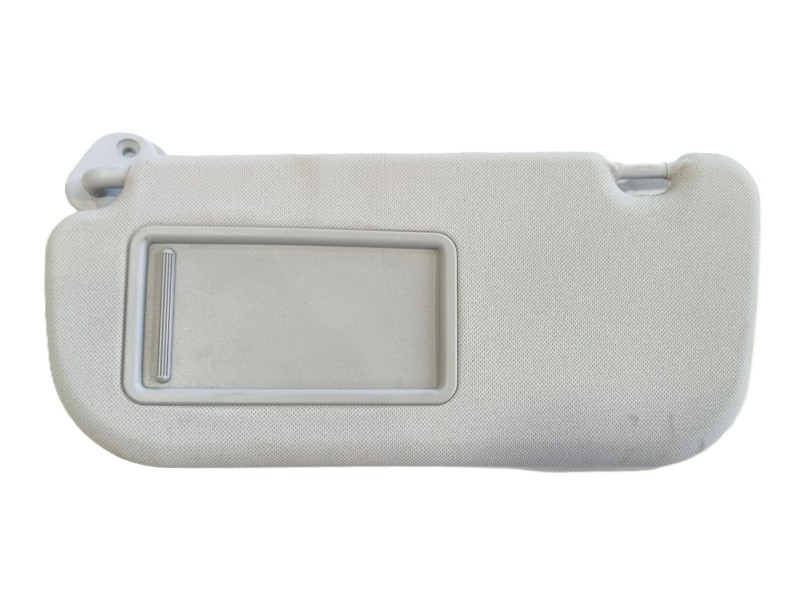 Recambio de parasol izquierdo para hyundai i10 iii (ac3, ai3) 1.0 mpi referencia OEM IAM 85210K7100NNB  