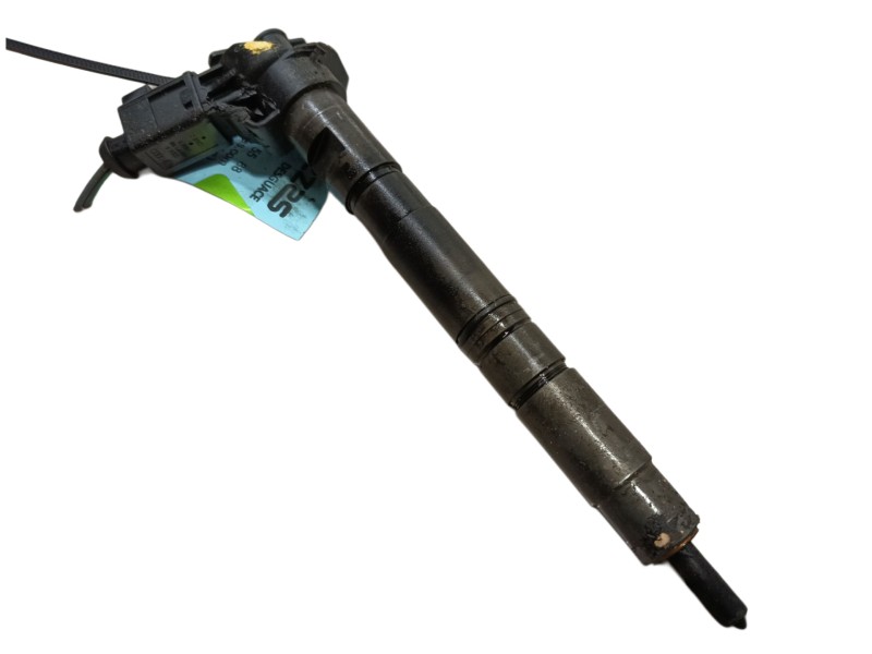 Recambio de inyector para seat exeo st (3r5) 2.0 tdi referencia OEM IAM   