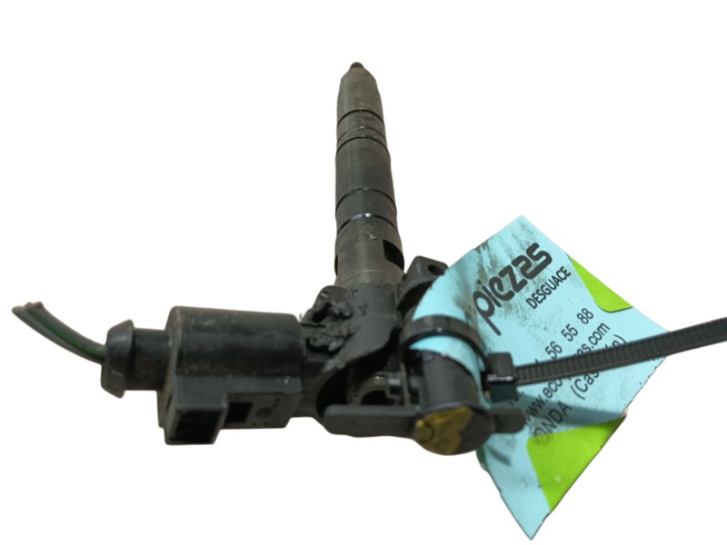 Recambio de inyector para seat exeo st (3r5) 2.0 tdi referencia OEM IAM   