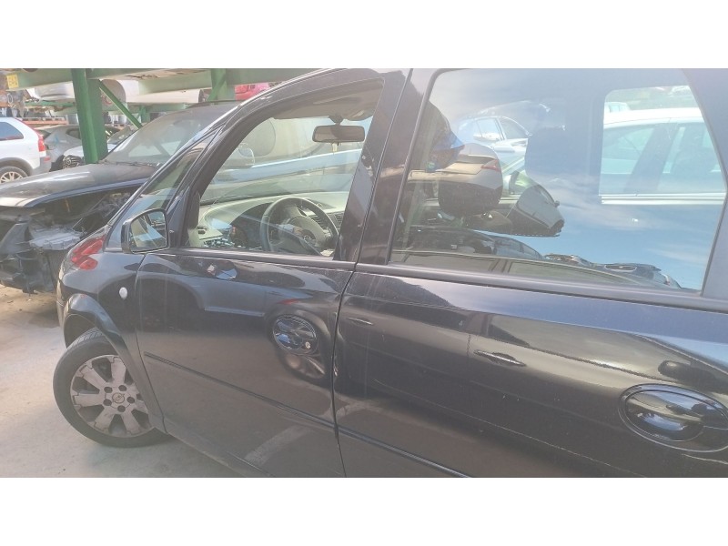 Recambio de puerta delantera izquierda para opel meriva a monospace (x03) 1.7 cdti (e75) referencia OEM IAM 13217431  