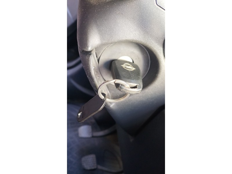 Recambio de conmutador de arranque para opel meriva a monospace (x03) 1.7 cdti (e75) referencia OEM IAM   