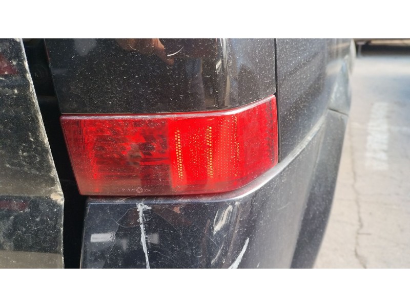 Recambio de piloto trasero derecho interior para opel meriva a monospace (x03) 1.7 cdti (e75) referencia OEM IAM   