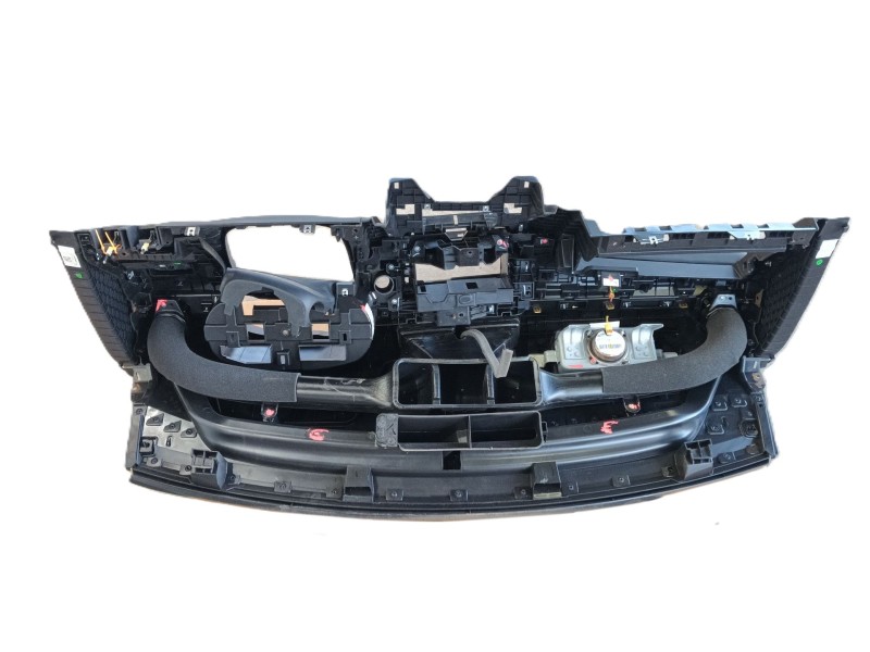 Recambio de salpicadero para mg zs suv (azs1) 1.0 t-gdi referencia OEM IAM 10628375ASA  