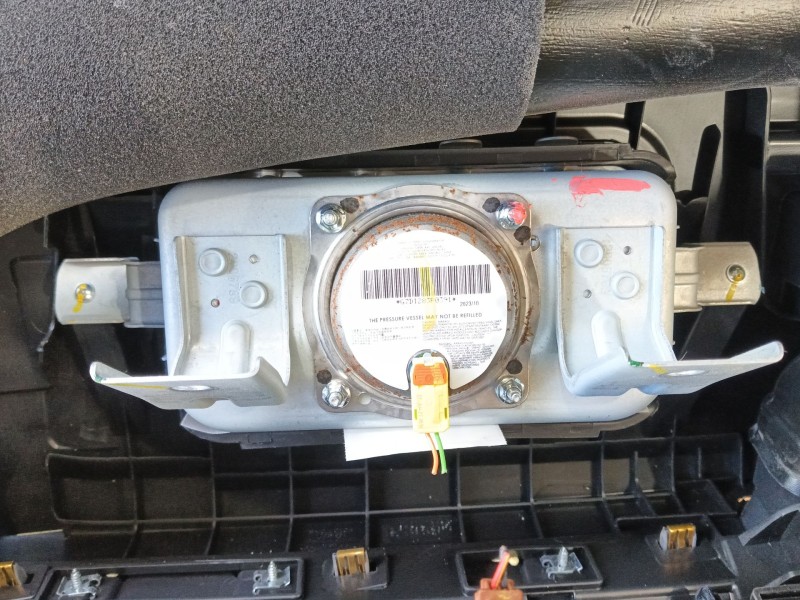 Recambio de salpicadero para mg zs suv (azs1) 1.0 t-gdi referencia OEM IAM 10628375ASA  