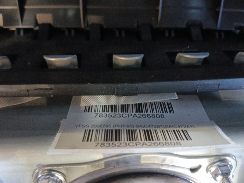 Recambio de salpicadero para mg zs suv (azs1) 1.0 t-gdi referencia OEM IAM 10628375ASA  