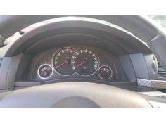 Recambio de cuadro instrumentos para opel meriva a monospace (x03) 1.7 cdti (e75) referencia OEM IAM   