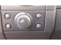 Recambio de mando luces para opel meriva a monospace (x03) 1.7 cdti (e75) referencia OEM IAM   