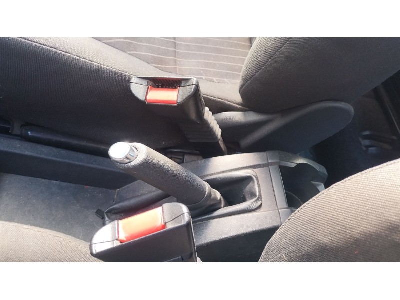 Recambio de palanca freno de mano para opel meriva a monospace (x03) 1.7 cdti (e75) referencia OEM IAM 13138924  