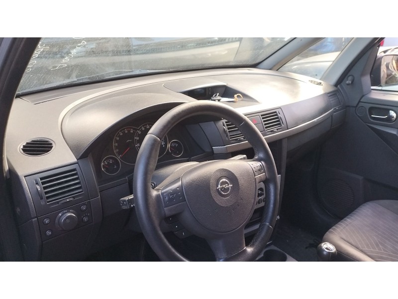 Recambio de salpicadero para opel meriva a monospace (x03) 1.7 cdti (e75) referencia OEM IAM 13158718  