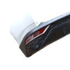 Recambio de paragolpes trasero para hyundai tucson (nx4e, nx4a) 1.6 t-gdi referencia OEM IAM  86612N7000 
