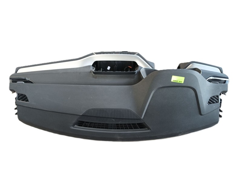 Recambio de salpicadero para skoda octavia iv (nx3, nn3, pv3) 2.0 tdi referencia OEM IAM   