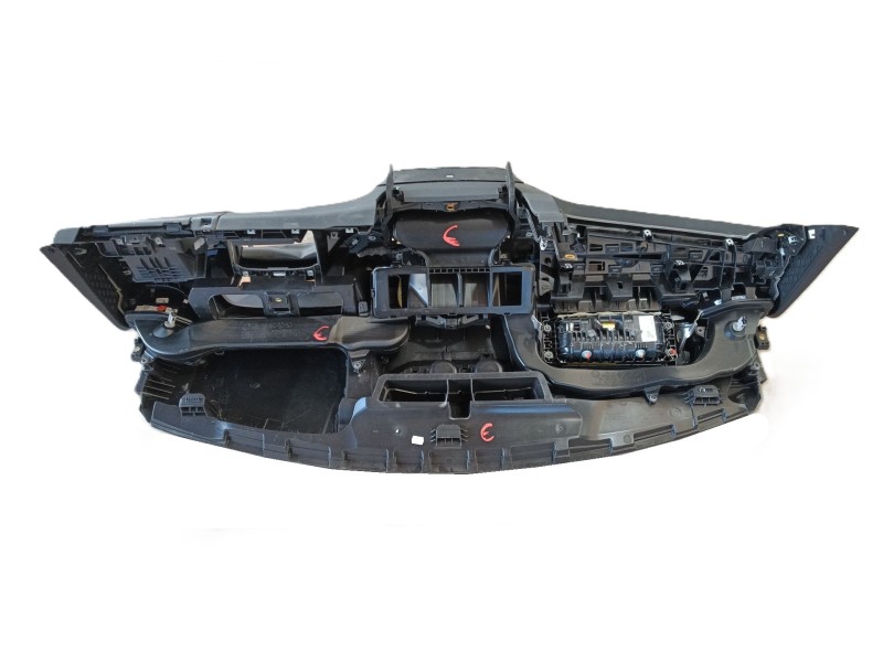 Recambio de salpicadero para skoda octavia iv (nx3, nn3, pv3) 2.0 tdi referencia OEM IAM   