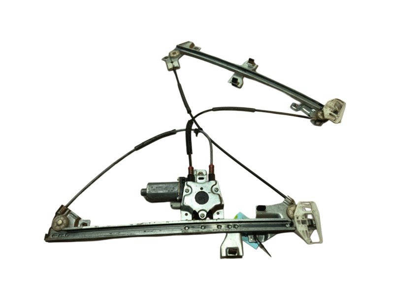 Recambio de elevalunas delantero derecho para citroën berlingo / berlingo first monospace (mf_, gjk_, gfk_) 1.9 d (mfwjz) refere