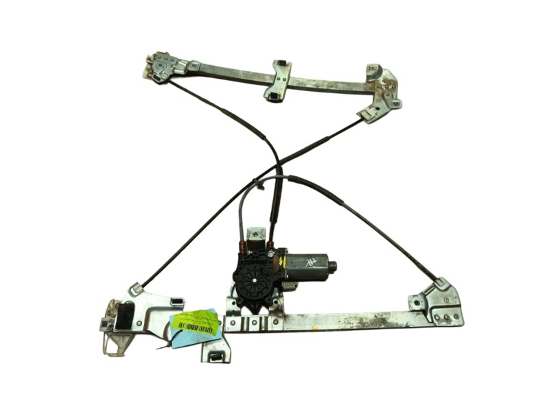 Recambio de elevalunas delantero derecho para citroën berlingo / berlingo first monospace (mf_, gjk_, gfk_) 1.9 d (mfwjz) refere