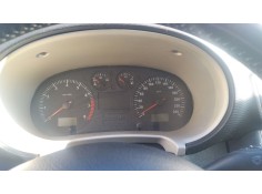 Recambio de cuadro instrumentos para seat leon (1m1) 1.6 16 v referencia OEM IAM   