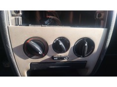 Recambio de mando calefaccion / aire acondicionado para seat leon (1m1) 1.6 16 v referencia OEM IAM   