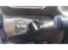 Recambio de mando luces para seat leon (1m1) 1.6 16 v referencia OEM IAM   
