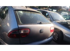 Recambio de porton trasero para seat leon (1m1) 1.6 16 v referencia OEM IAM 1M6827025H  
