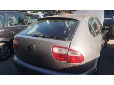 Recambio de porton trasero para seat leon (1m1) 1.6 16 v referencia OEM IAM 1M6827025H   2