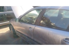 Recambio de puerta delantera izquierda para seat leon (1m1) 1.6 16 v referencia OEM IAM 1M0831055N  